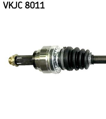 Cardan SKF VKJC 8011